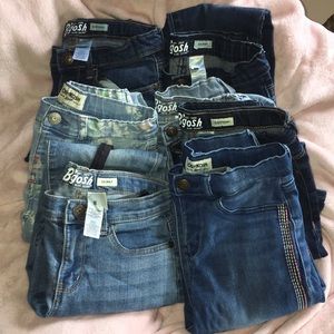 Osh Kosh Jeans